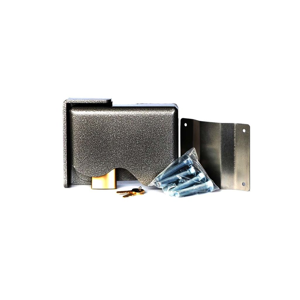 Boîtes De Verrouillage à Boulonner GOLIAT