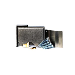 Boite de verrouillage