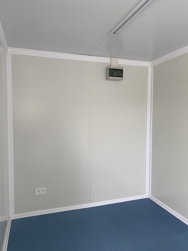 Module bureau neuf avec 1 Fenêtre - N 108